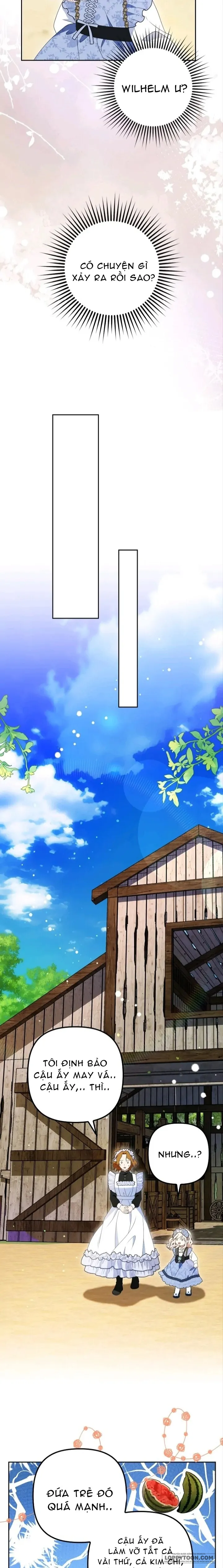 Đứa Trẻ Côn Đồ Nhà Công Tước - Chap 41 - Trang 6