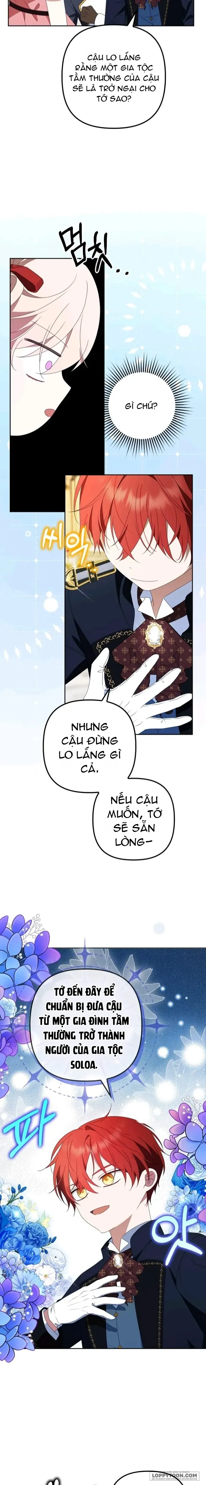 Đứa Trẻ Côn Đồ Nhà Công Tước - Chap 42 - Trang 7