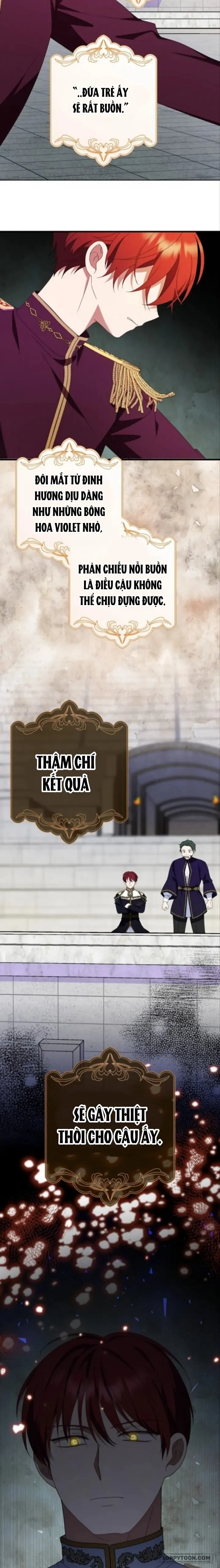 Đứa Trẻ Côn Đồ Nhà Công Tước - Chap 43 - Trang 17