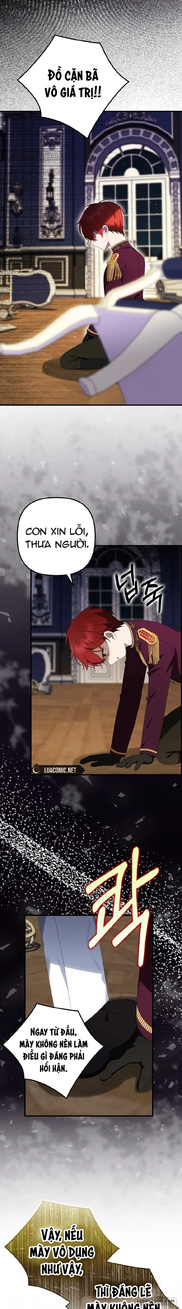 Đứa Trẻ Côn Đồ Nhà Công Tước - Chap 44 - Trang 1