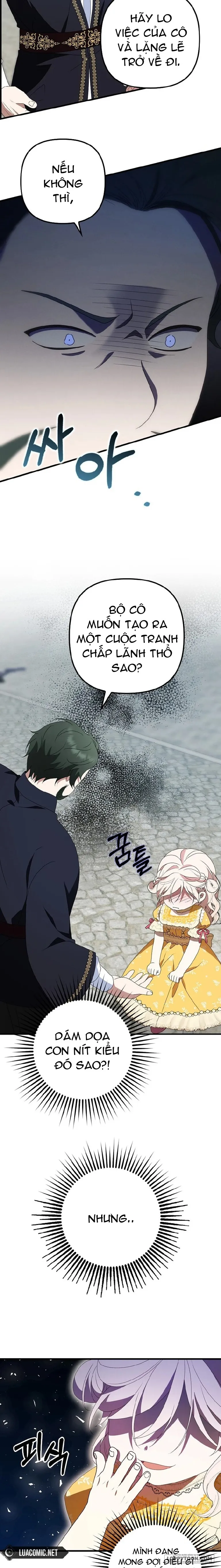 Đứa Trẻ Côn Đồ Nhà Công Tước - Chap 44 - Trang 10