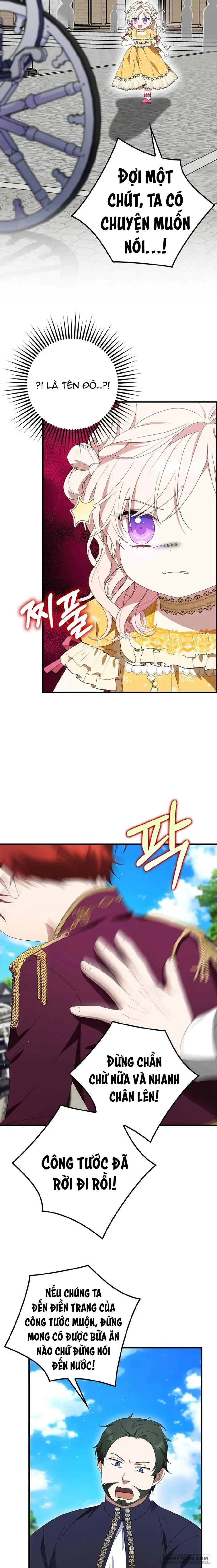 Đứa Trẻ Côn Đồ Nhà Công Tước - Chap 44 - Trang 6
