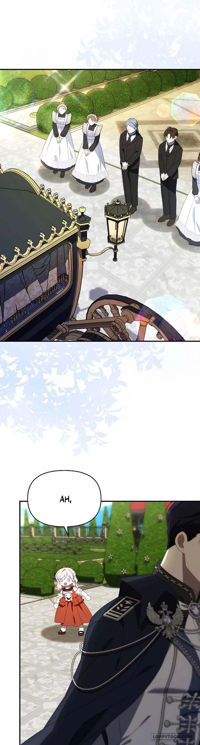 Đứa Trẻ Côn Đồ Nhà Công Tước - Chap 46 - Trang 0