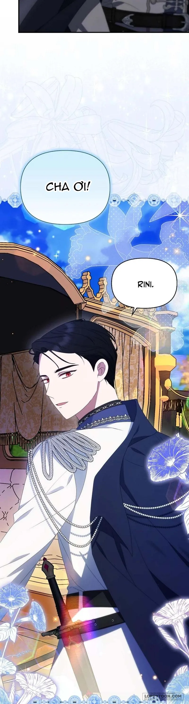 Đứa Trẻ Côn Đồ Nhà Công Tước - Chap 46 - Trang 1