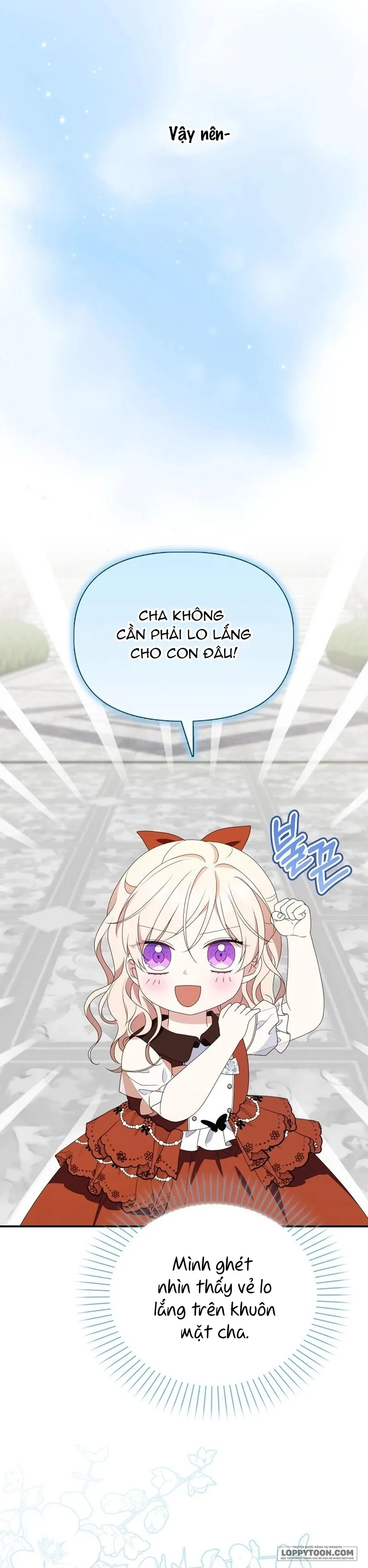 Đứa Trẻ Côn Đồ Nhà Công Tước - Chap 46 - Trang 10