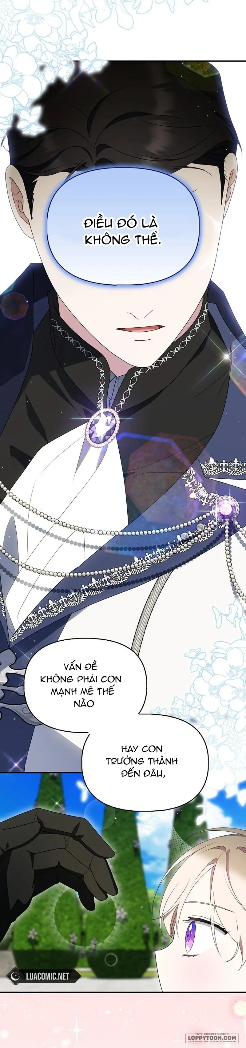 Đứa Trẻ Côn Đồ Nhà Công Tước - Chap 46 - Trang 11