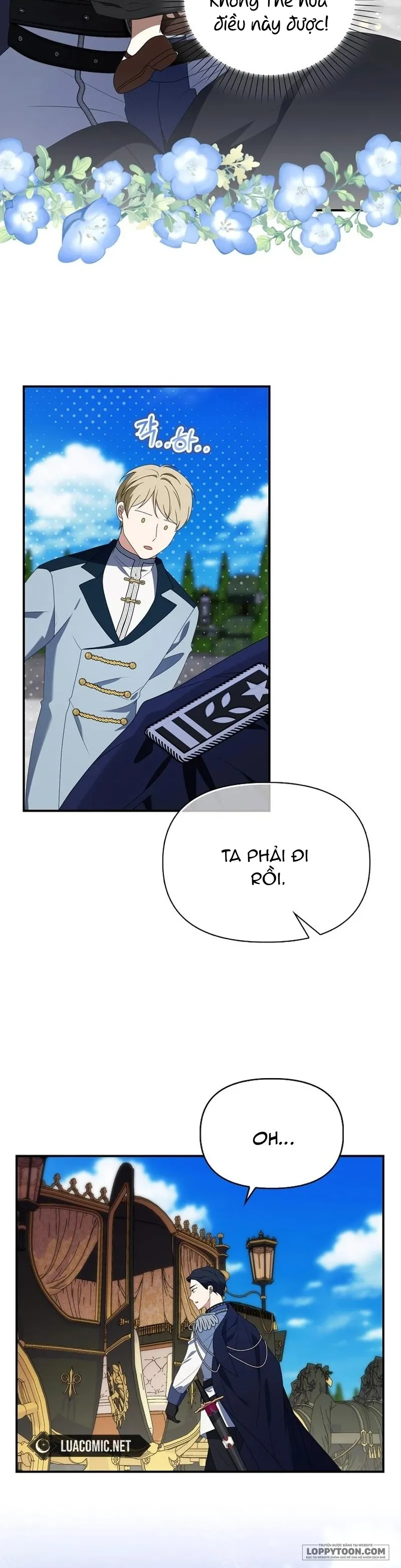Đứa Trẻ Côn Đồ Nhà Công Tước - Chap 46 - Trang 15