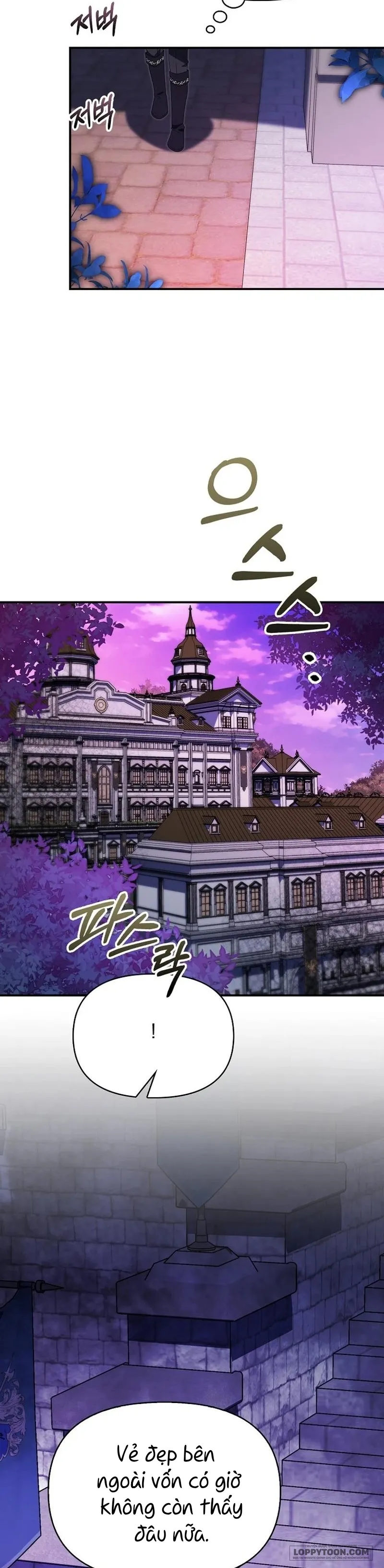 Đứa Trẻ Côn Đồ Nhà Công Tước - Chap 46 - Trang 21