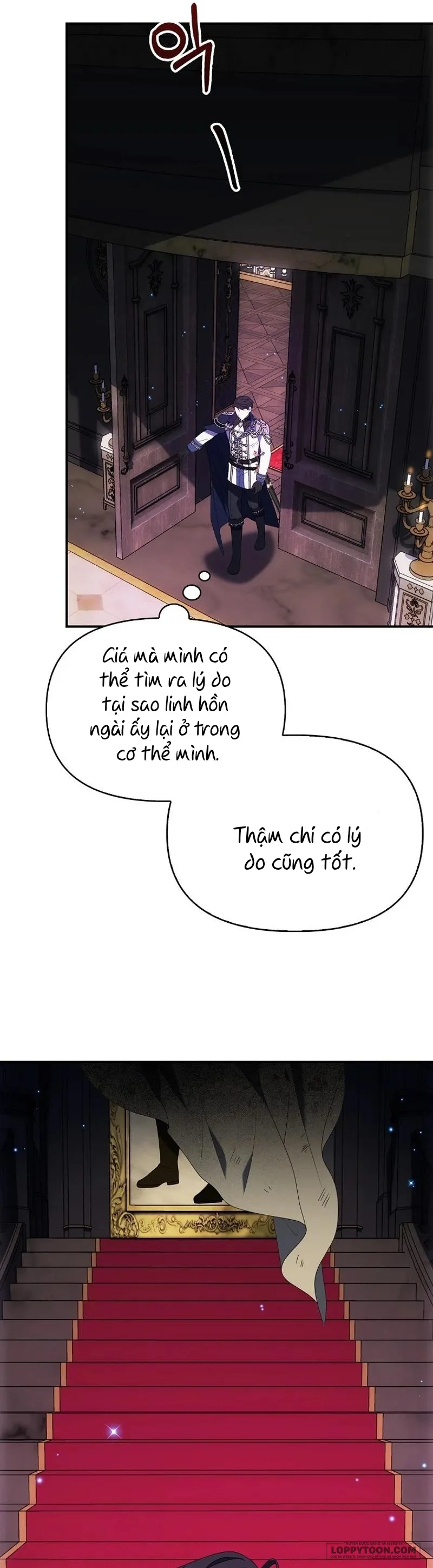 Đứa Trẻ Côn Đồ Nhà Công Tước - Chap 46 - Trang 24
