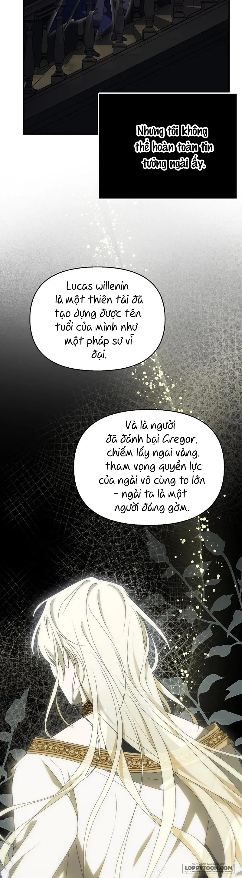 Đứa Trẻ Côn Đồ Nhà Công Tước - Chap 46 - Trang 26