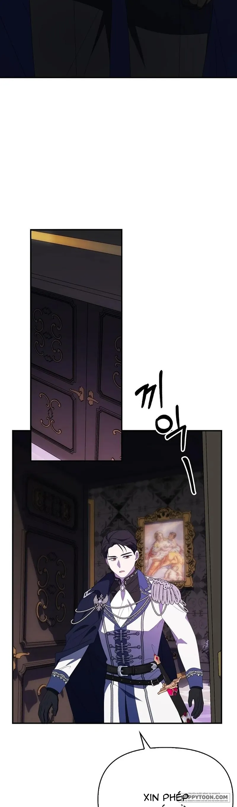 Đứa Trẻ Côn Đồ Nhà Công Tước - Chap 46 - Trang 29