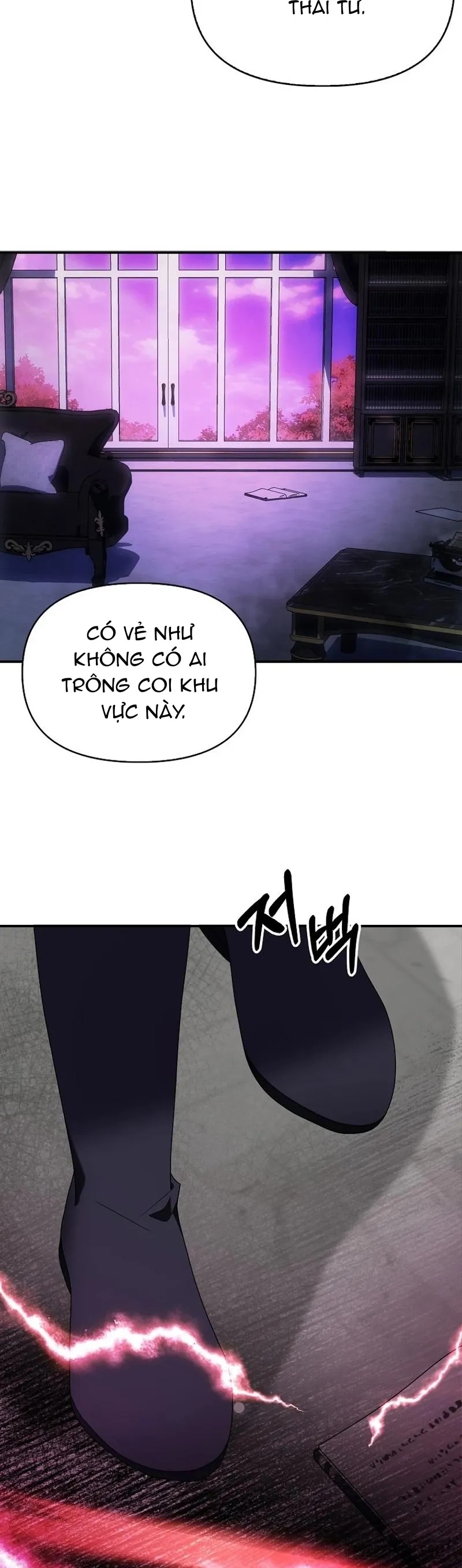 Đứa Trẻ Côn Đồ Nhà Công Tước - Chap 46 - Trang 30