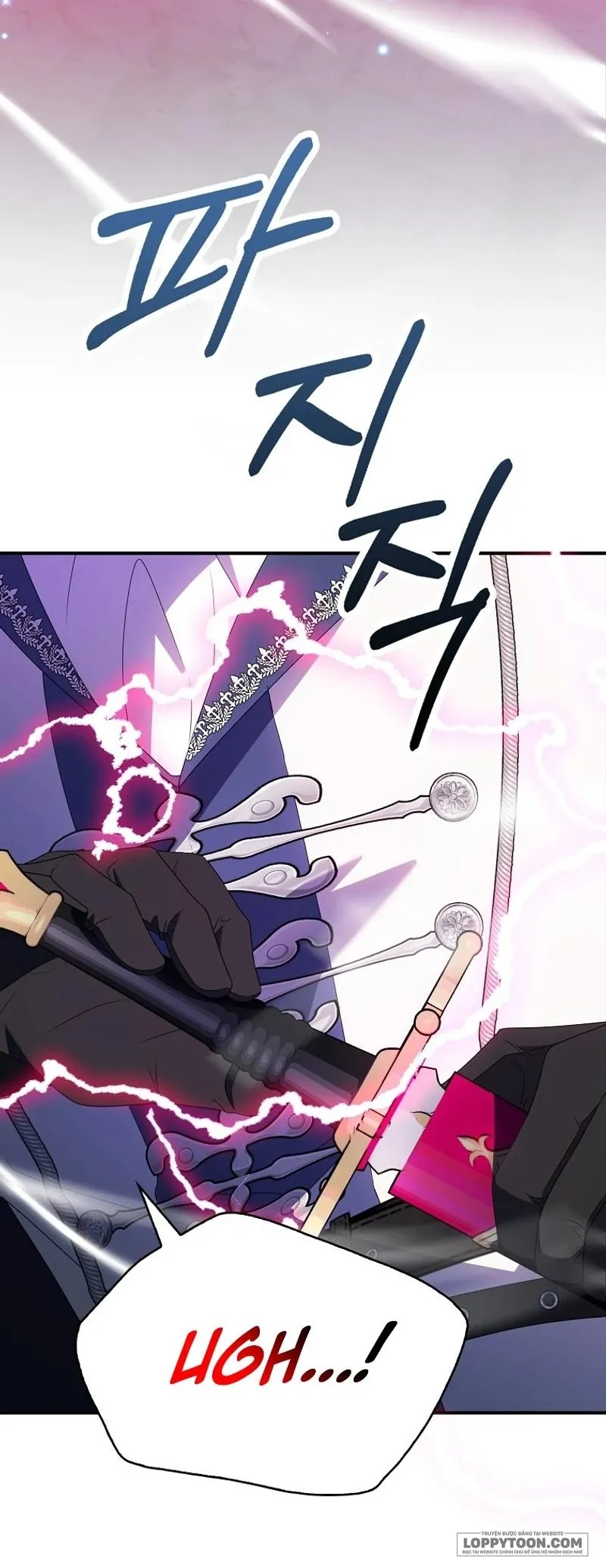 Đứa Trẻ Côn Đồ Nhà Công Tước - Chap 46 - Trang 33