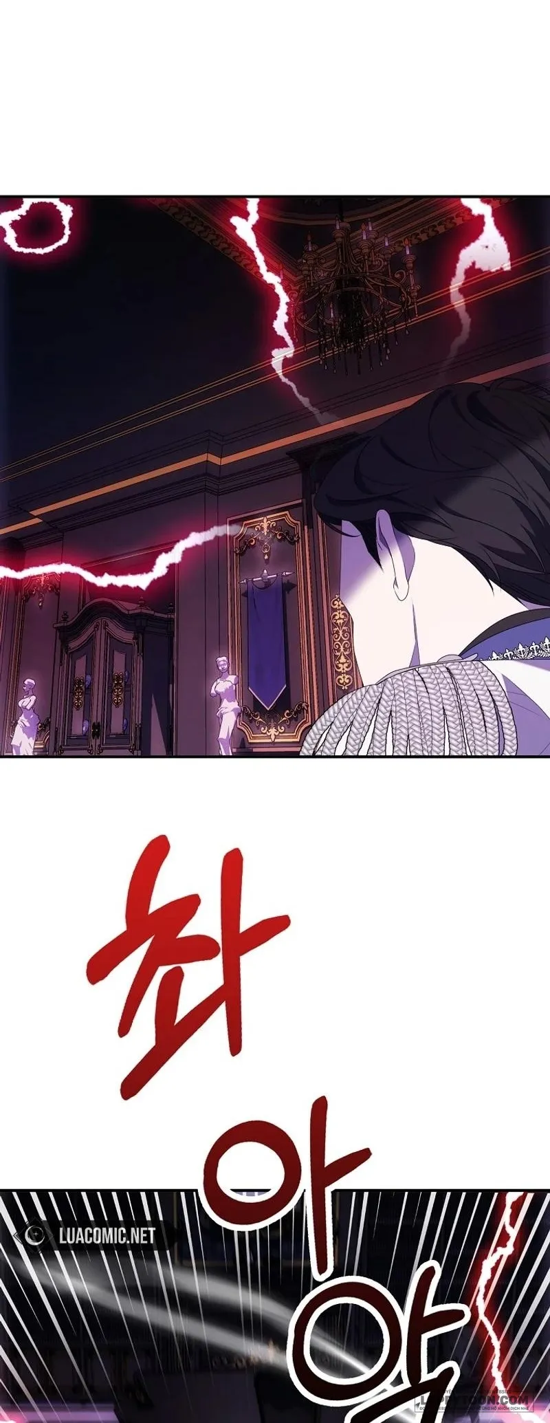 Đứa Trẻ Côn Đồ Nhà Công Tước - Chap 46 - Trang 34