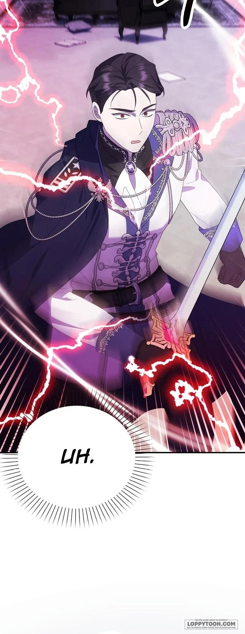 Đứa Trẻ Côn Đồ Nhà Công Tước - Chap 46 - Trang 35