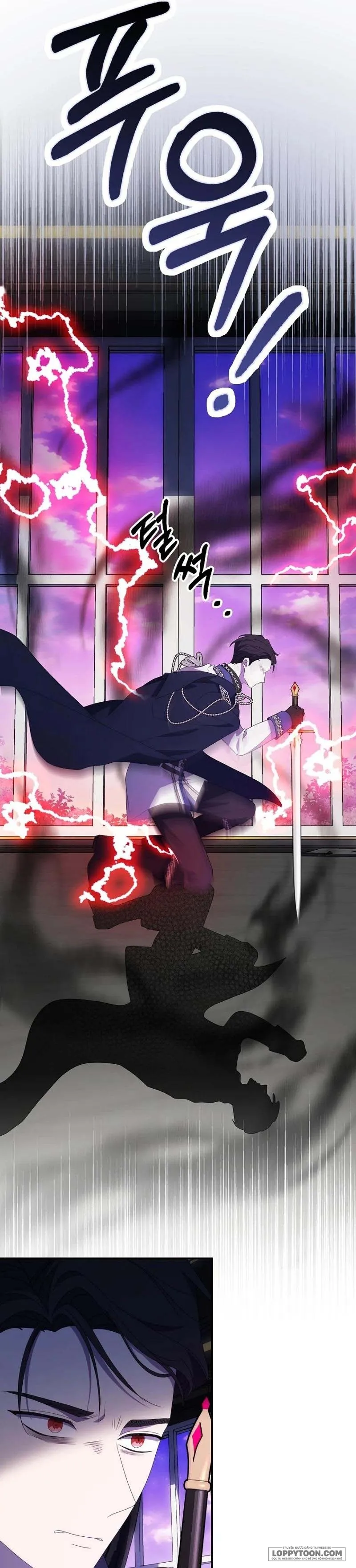 Đứa Trẻ Côn Đồ Nhà Công Tước - Chap 46 - Trang 36