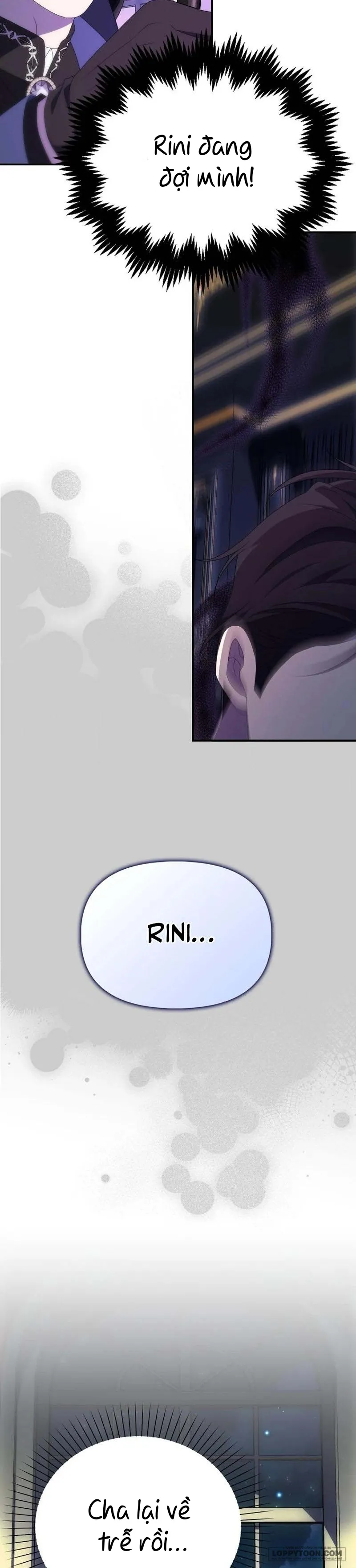 Đứa Trẻ Côn Đồ Nhà Công Tước - Chap 46 - Trang 37