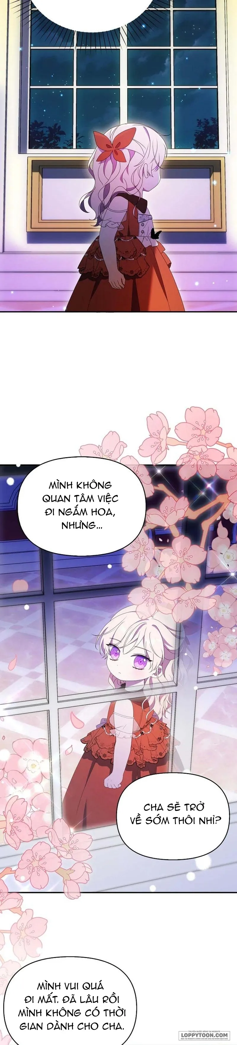 Đứa Trẻ Côn Đồ Nhà Công Tước - Chap 46 - Trang 38