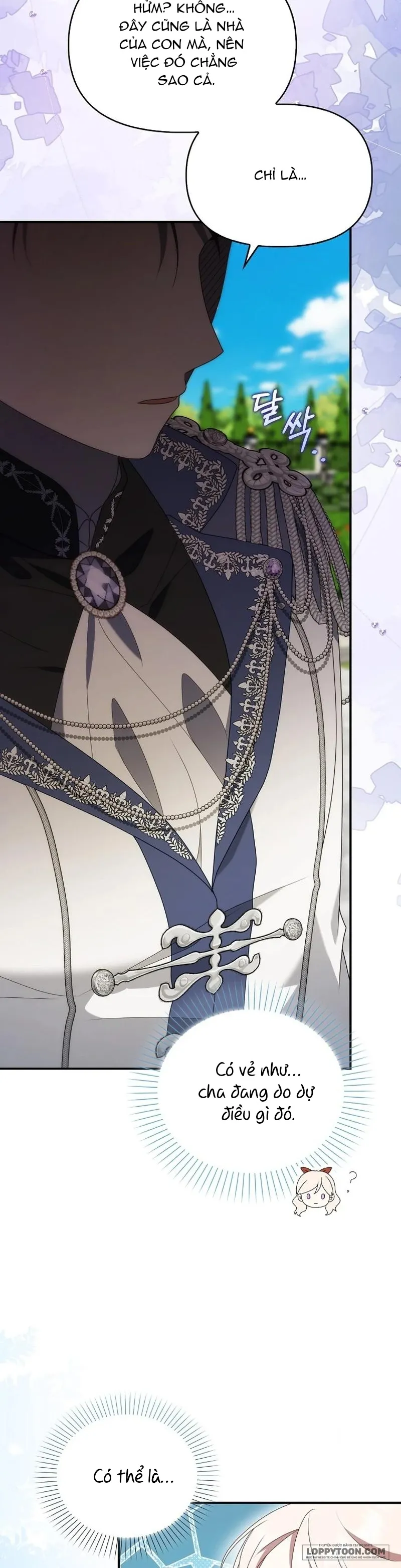 Đứa Trẻ Côn Đồ Nhà Công Tước - Chap 46 - Trang 6