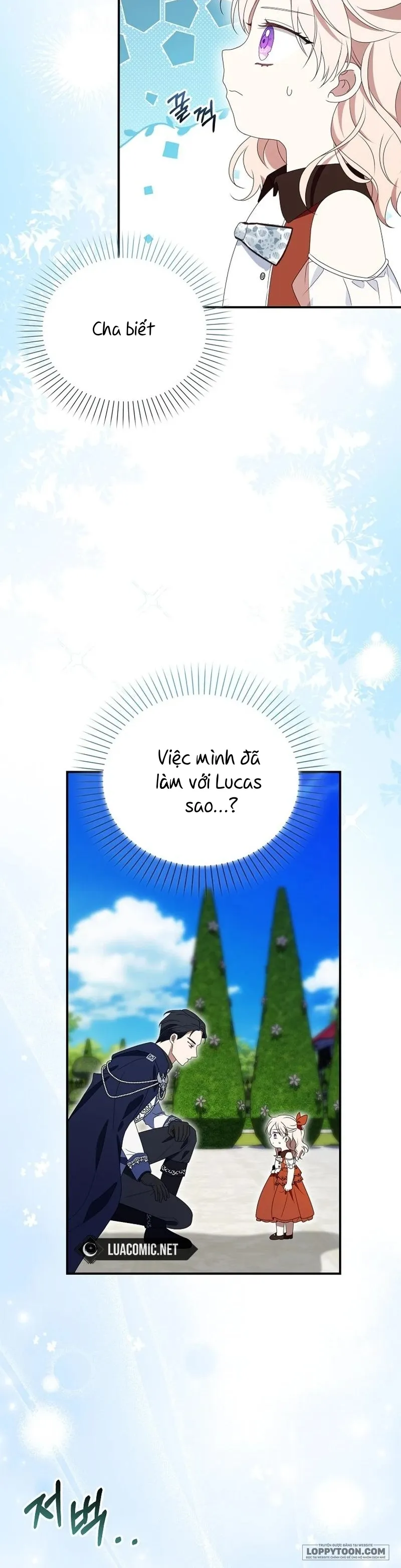 Đứa Trẻ Côn Đồ Nhà Công Tước - Chap 46 - Trang 7