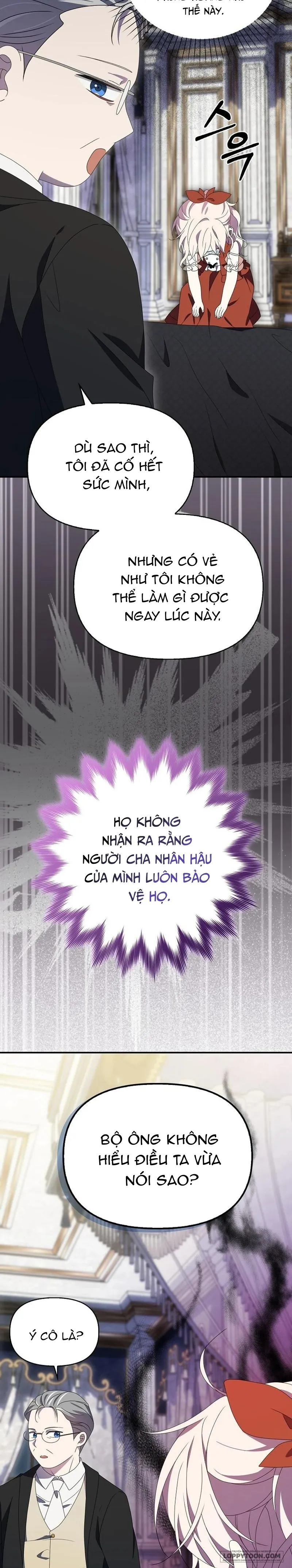 Đứa Trẻ Côn Đồ Nhà Công Tước - Chap 47 - Trang 16