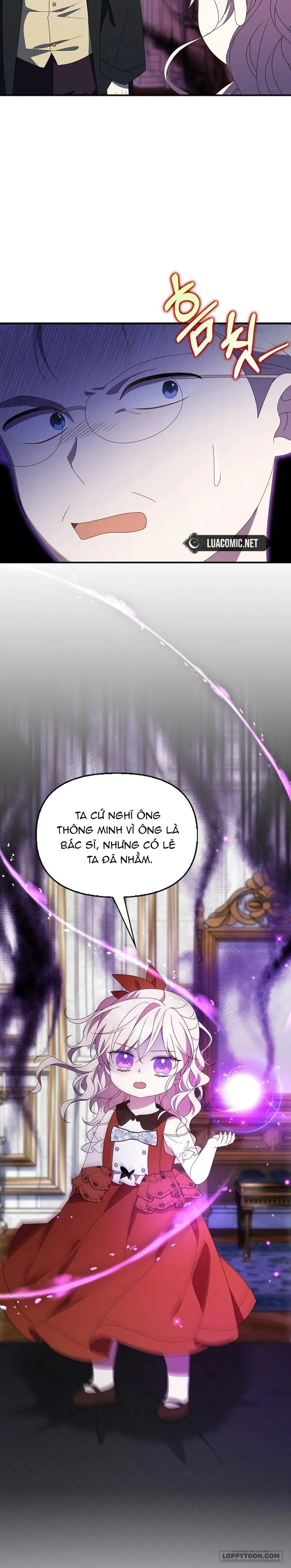 Đứa Trẻ Côn Đồ Nhà Công Tước - Chap 47 - Trang 17