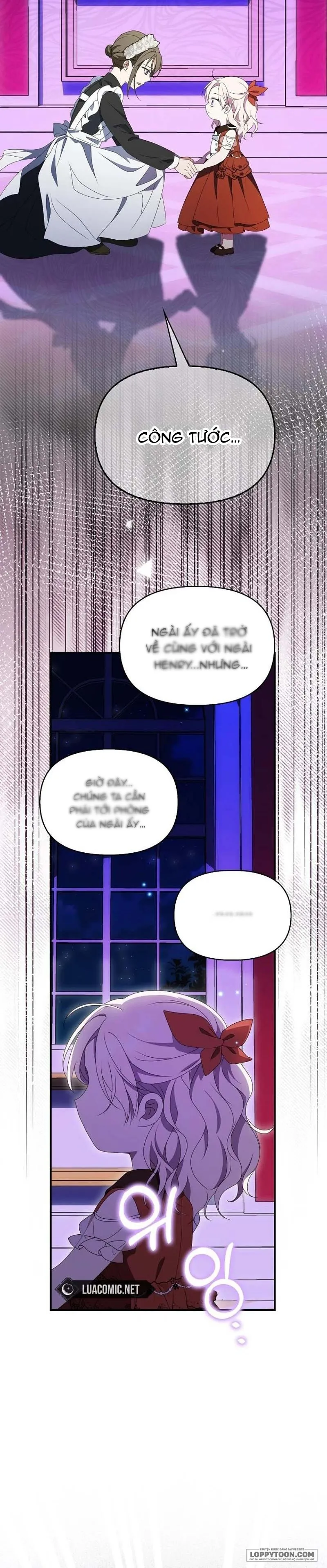 Đứa Trẻ Côn Đồ Nhà Công Tước - Chap 47 - Trang 2
