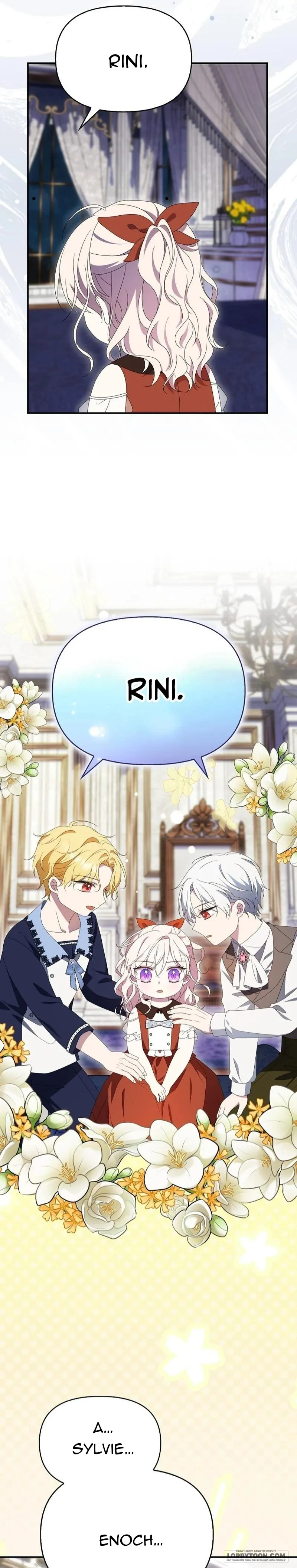 Đứa Trẻ Côn Đồ Nhà Công Tước - Chap 47 - Trang 21