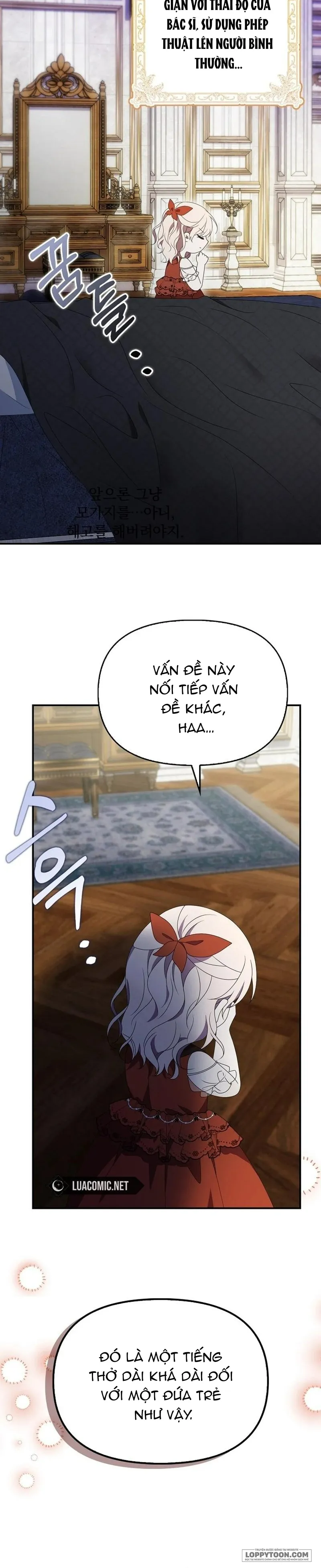 Đứa Trẻ Côn Đồ Nhà Công Tước - Chap 47 - Trang 26