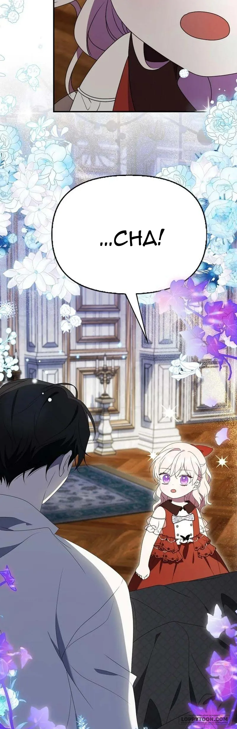 Đứa Trẻ Côn Đồ Nhà Công Tước - Chap 47 - Trang 28