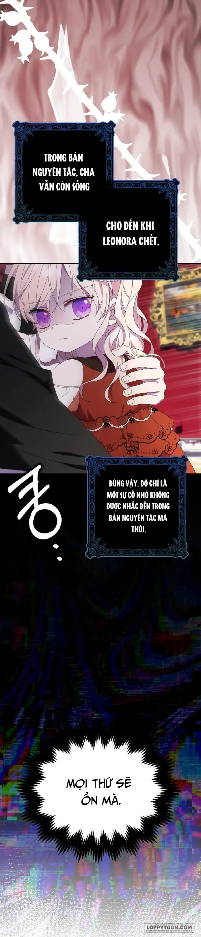 Đứa Trẻ Côn Đồ Nhà Công Tước - Chap 47 - Trang 4