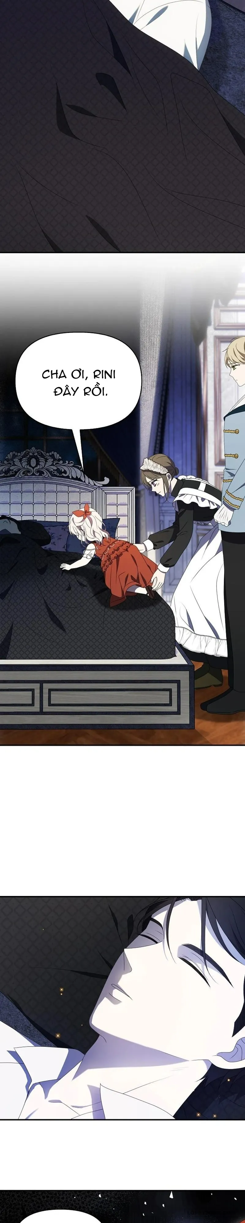 Đứa Trẻ Côn Đồ Nhà Công Tước - Chap 47 - Trang 7