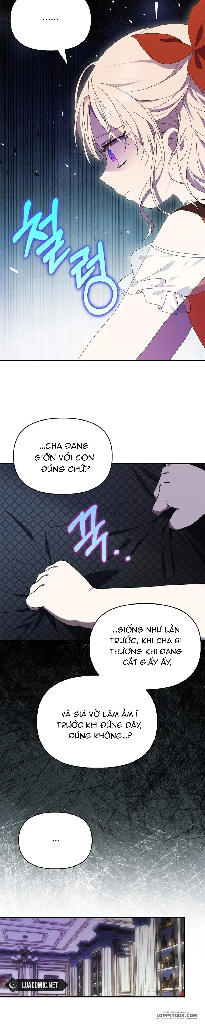 Đứa Trẻ Côn Đồ Nhà Công Tước - Chap 47 - Trang 8