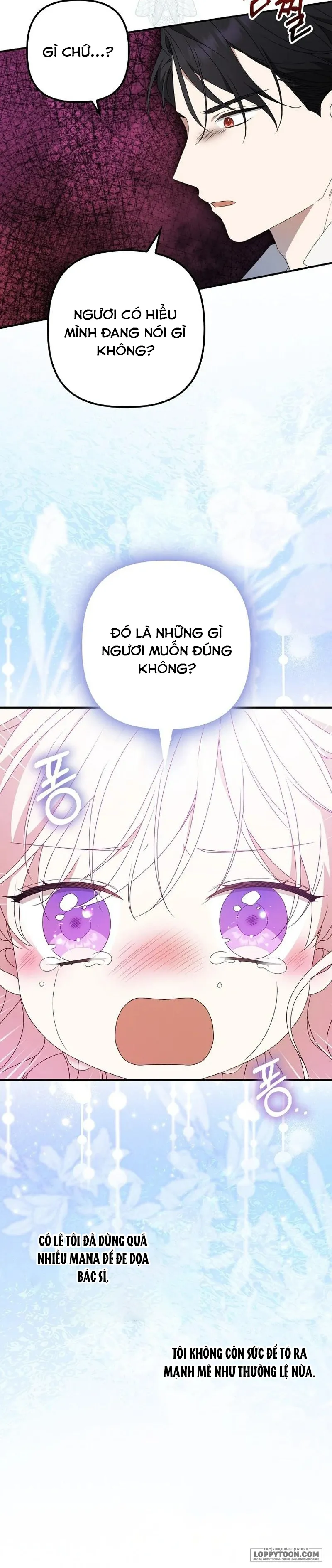 Đứa Trẻ Côn Đồ Nhà Công Tước - Chap 48 - Trang 10