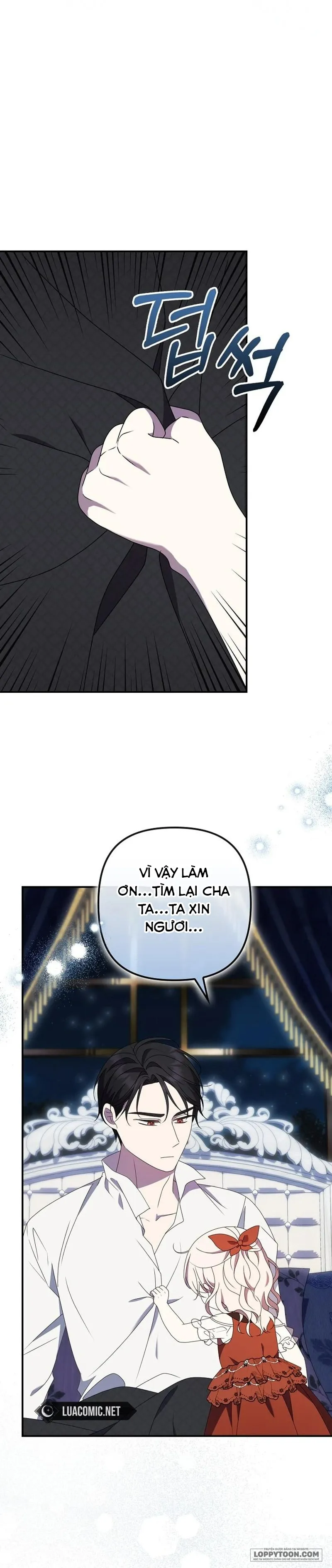 Đứa Trẻ Côn Đồ Nhà Công Tước - Chap 48 - Trang 11