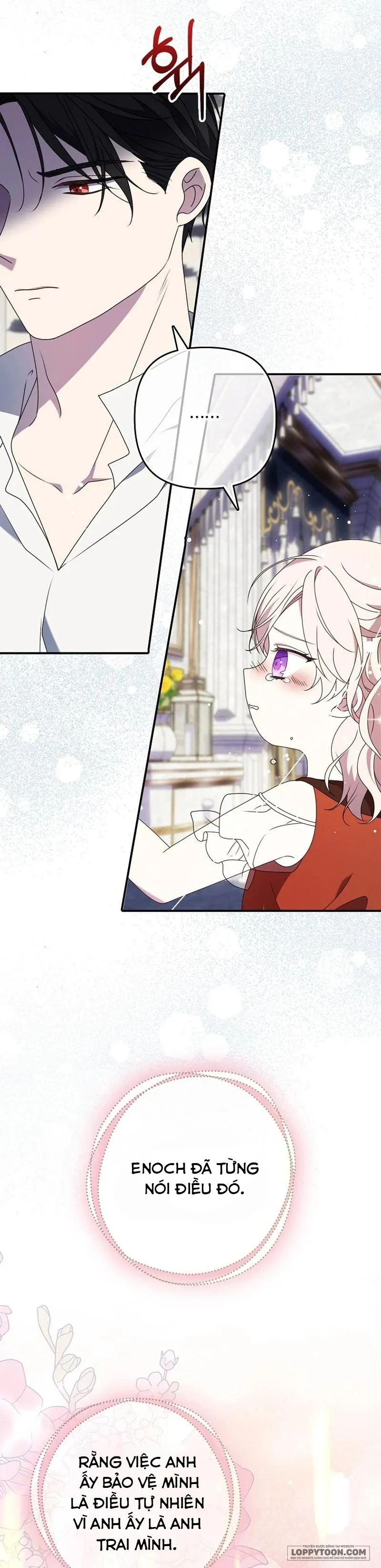 Đứa Trẻ Côn Đồ Nhà Công Tước - Chap 48 - Trang 12