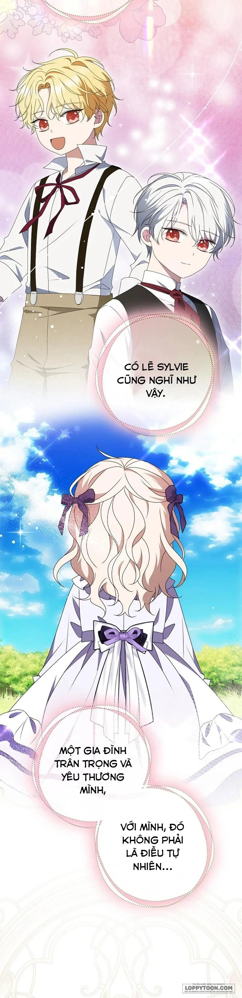 Đứa Trẻ Côn Đồ Nhà Công Tước - Chap 48 - Trang 13