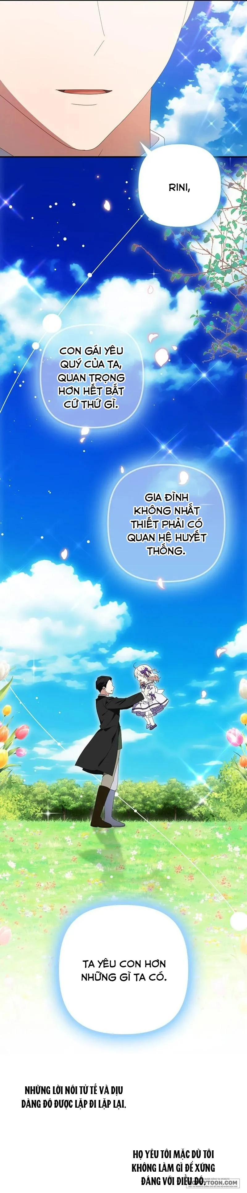 Đứa Trẻ Côn Đồ Nhà Công Tước - Chap 48 - Trang 15