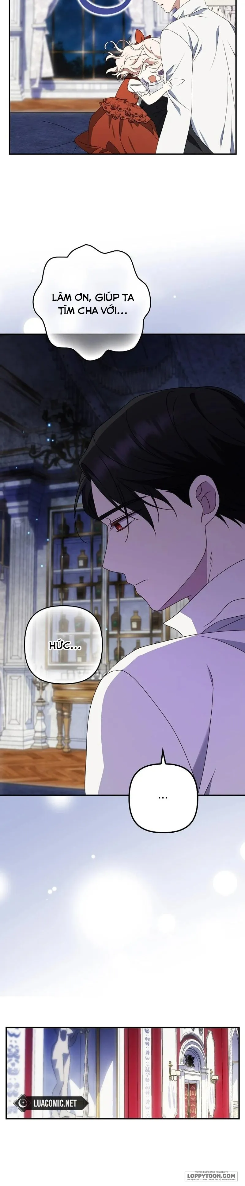 Đứa Trẻ Côn Đồ Nhà Công Tước - Chap 48 - Trang 17