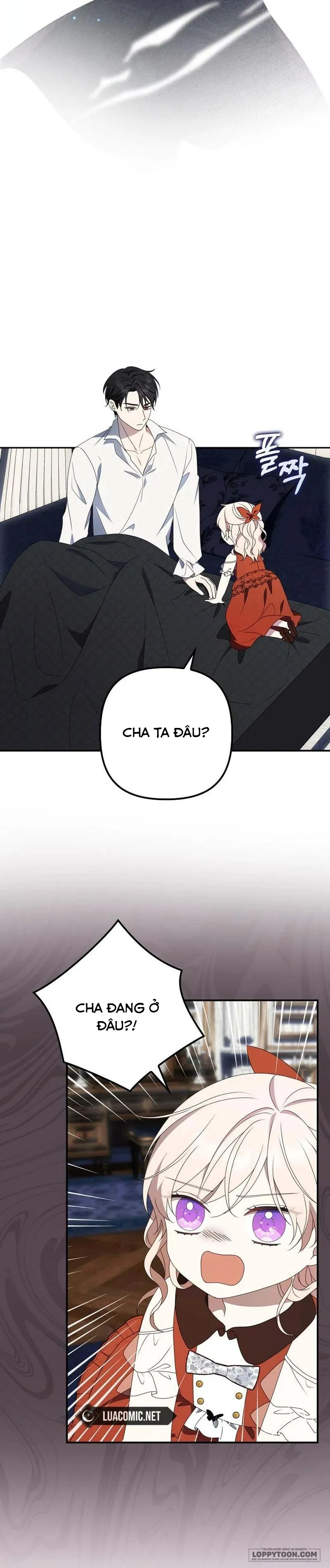 Đứa Trẻ Côn Đồ Nhà Công Tước - Chap 48 - Trang 2