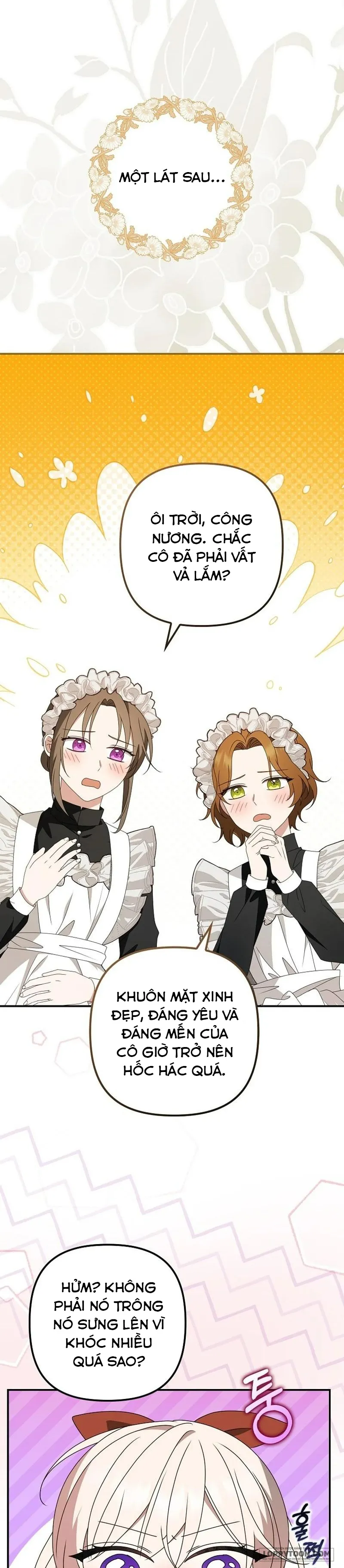 Đứa Trẻ Côn Đồ Nhà Công Tước - Chap 48 - Trang 25