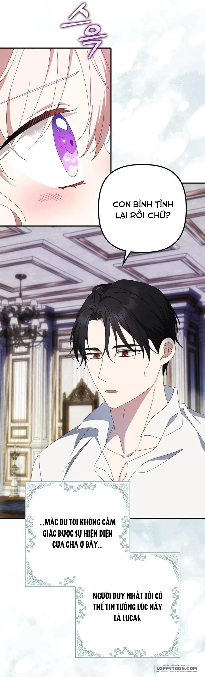 Đứa Trẻ Côn Đồ Nhà Công Tước - Chap 48 - Trang 27