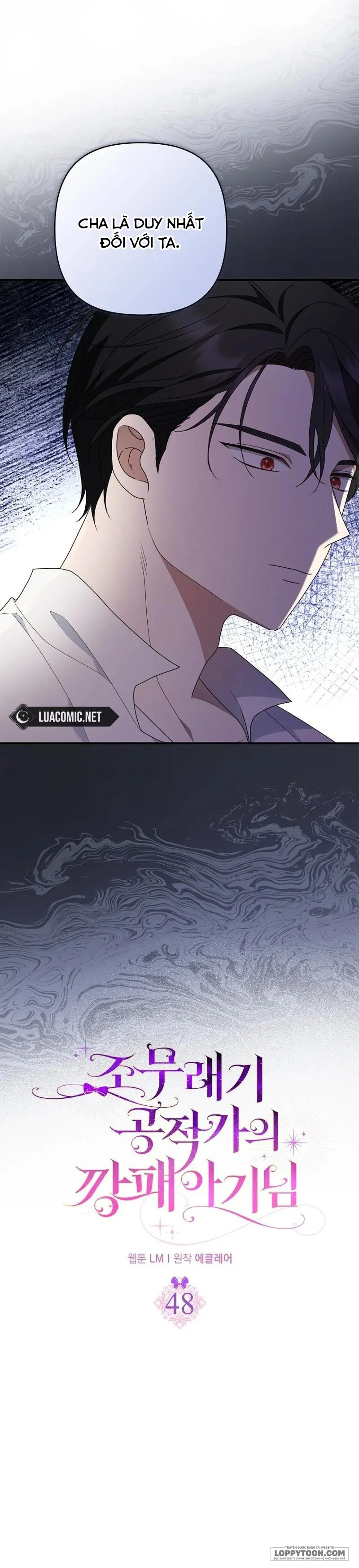 Đứa Trẻ Côn Đồ Nhà Công Tước - Chap 48 - Trang 5