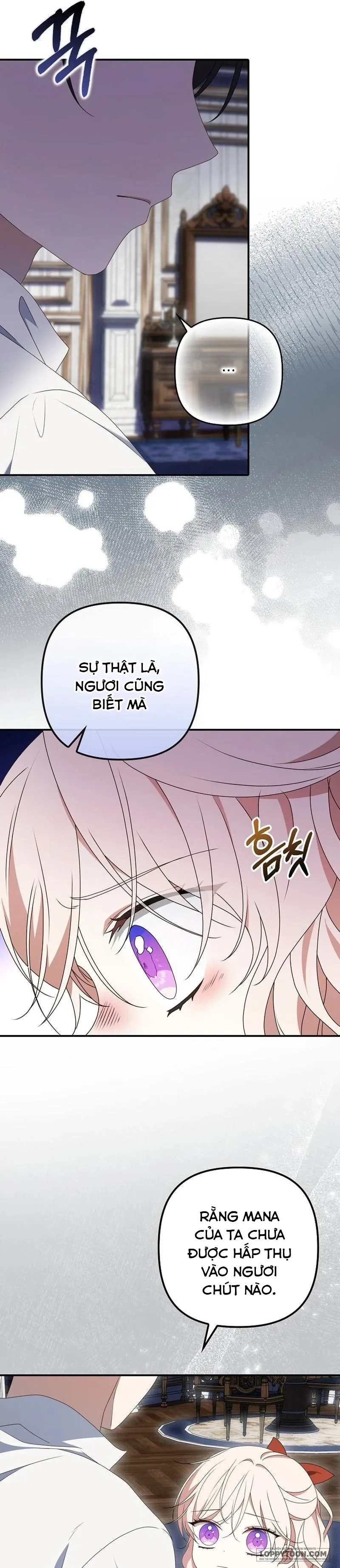 Đứa Trẻ Côn Đồ Nhà Công Tước - Chap 48 - Trang 6