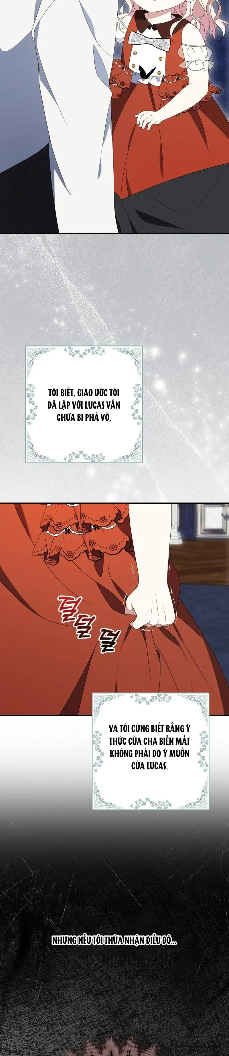 Đứa Trẻ Côn Đồ Nhà Công Tước - Chap 48 - Trang 7