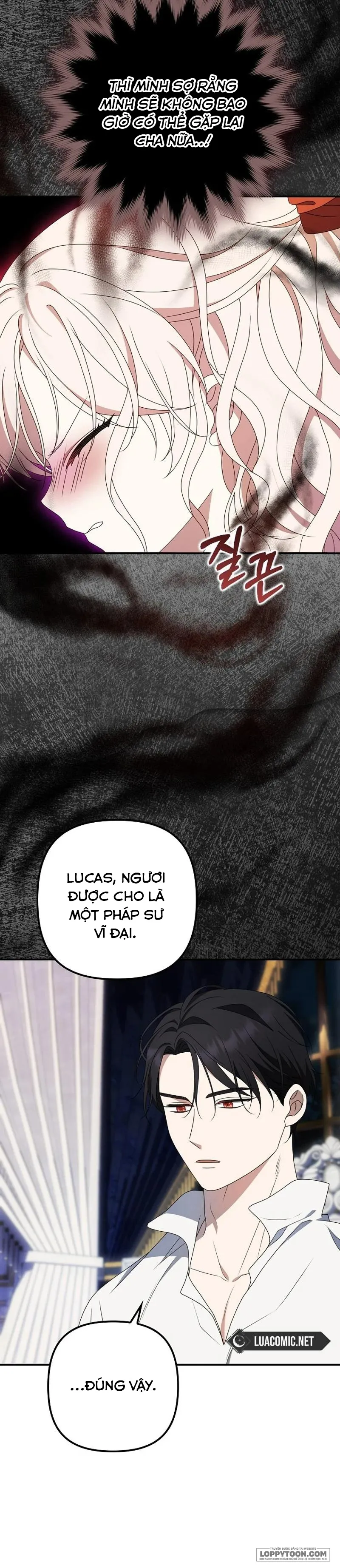 Đứa Trẻ Côn Đồ Nhà Công Tước - Chap 48 - Trang 8