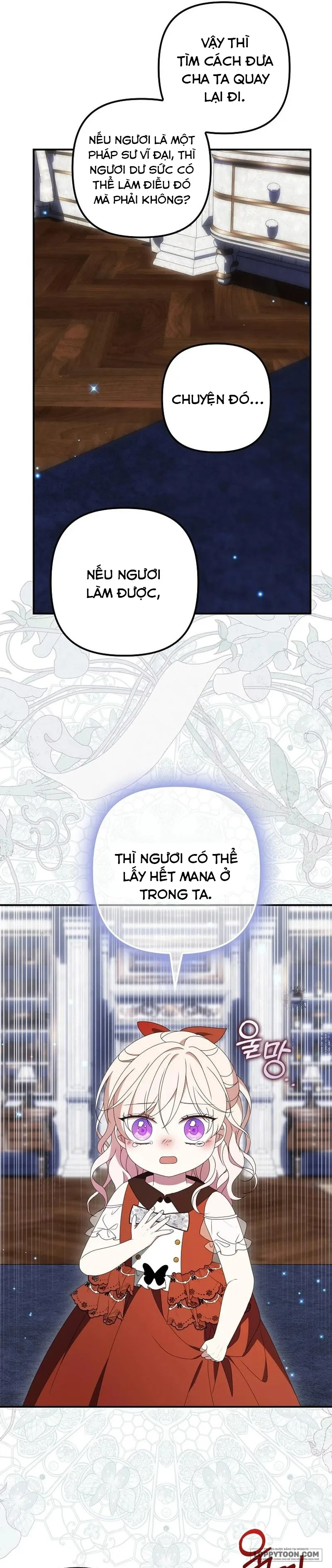 Đứa Trẻ Côn Đồ Nhà Công Tước - Chap 48 - Trang 9