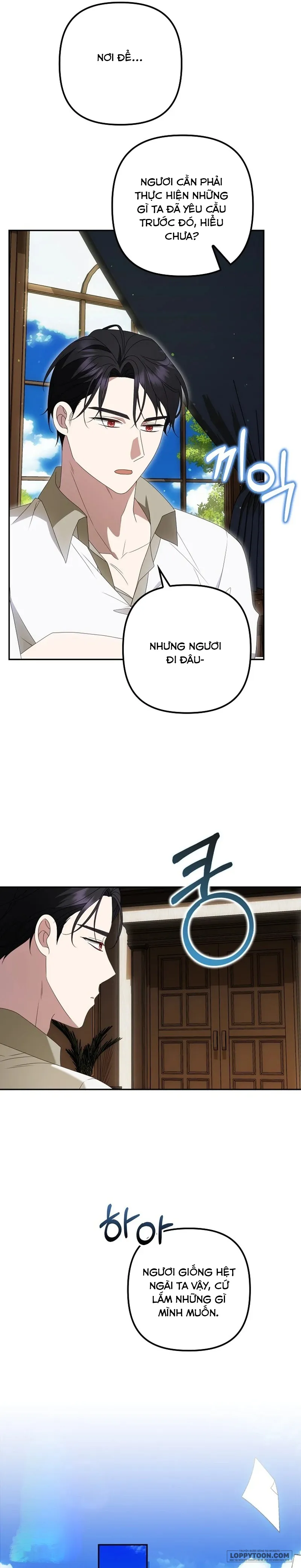 Đứa Trẻ Côn Đồ Nhà Công Tước - Chap 49 - Trang 15