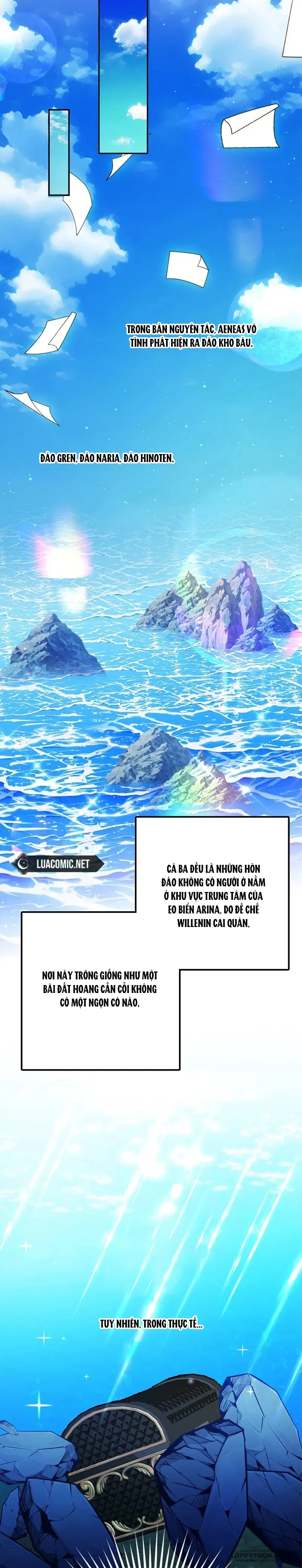 Đứa Trẻ Côn Đồ Nhà Công Tước - Chap 49 - Trang 16