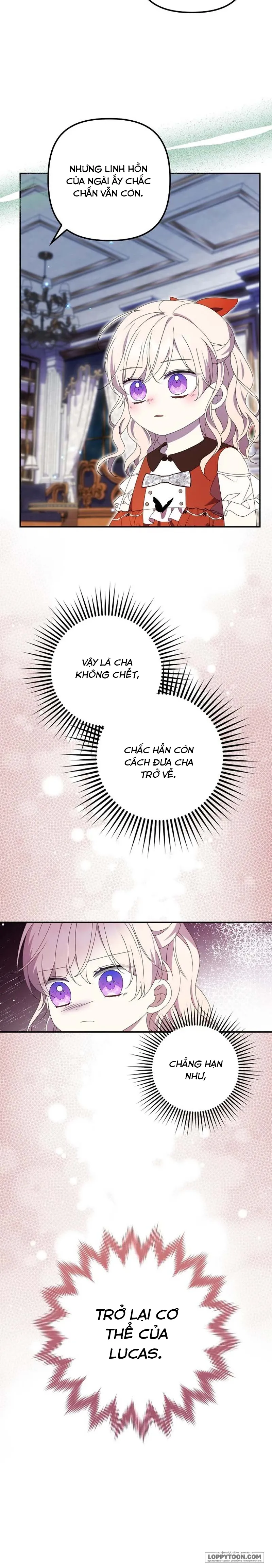 Đứa Trẻ Côn Đồ Nhà Công Tước - Chap 49 - Trang 2
